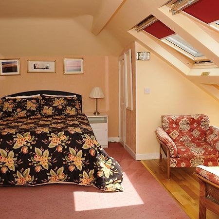Cloneen House Bed & Breakfast Трамор Экстерьер фото