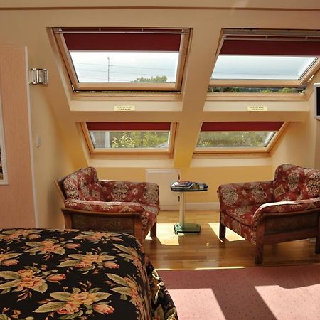 Cloneen House Bed & Breakfast Трамор Экстерьер фото
