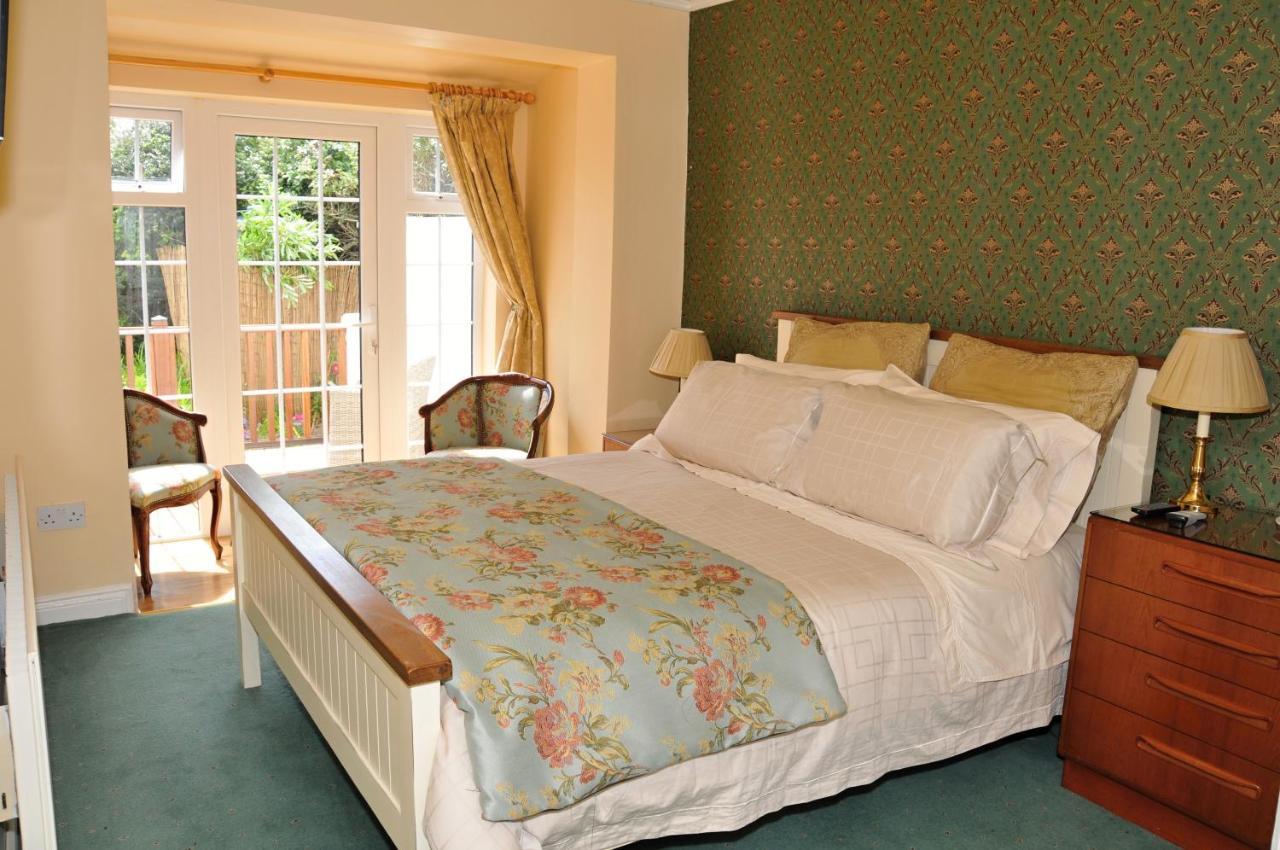 Cloneen House Bed & Breakfast Трамор Экстерьер фото