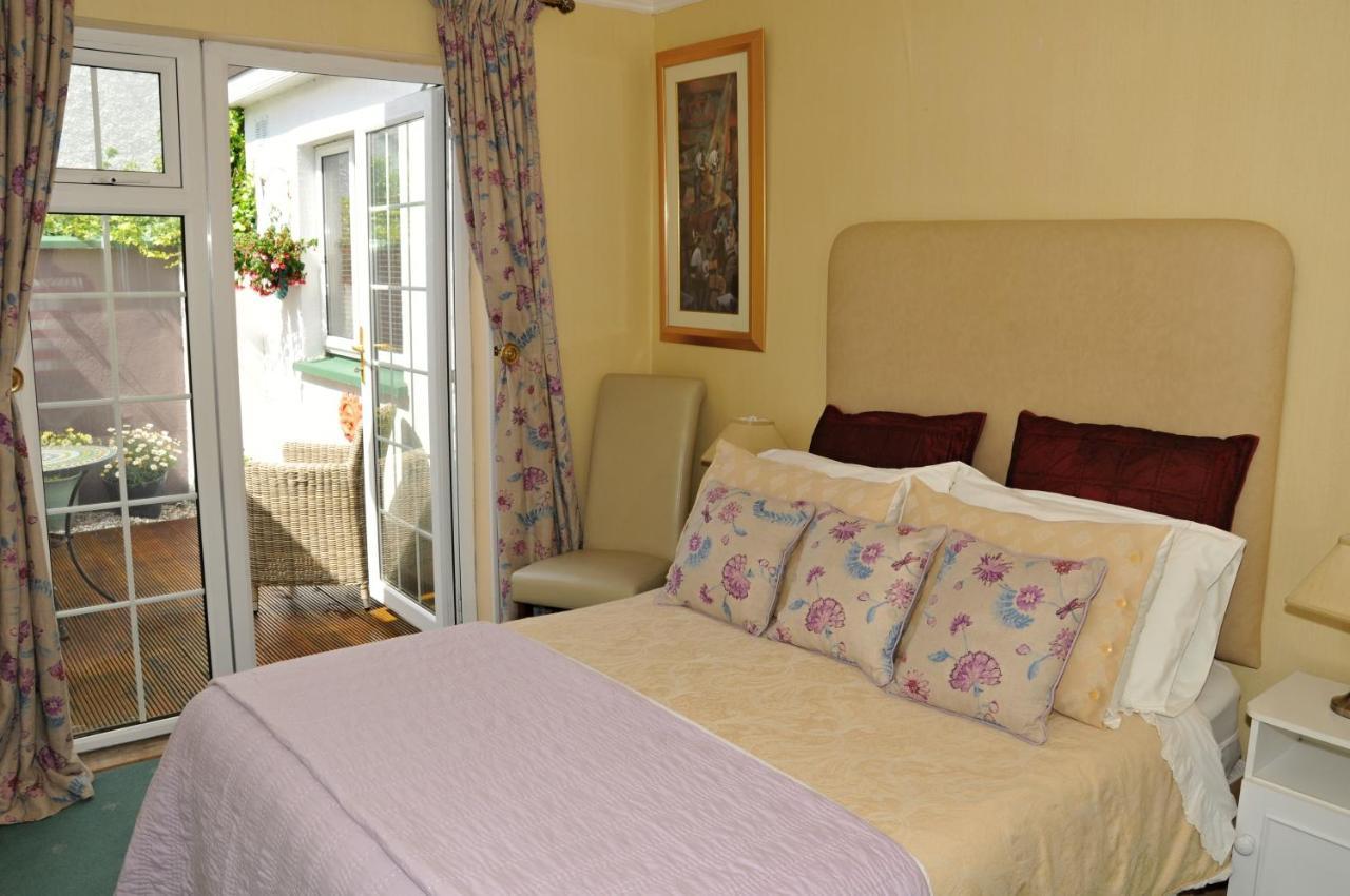 Cloneen House Bed & Breakfast Трамор Номер фото