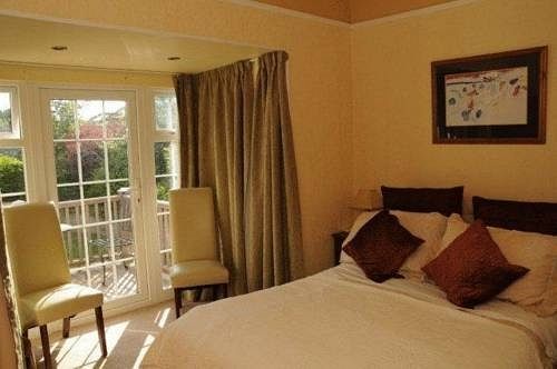Cloneen House Bed & Breakfast Трамор Экстерьер фото