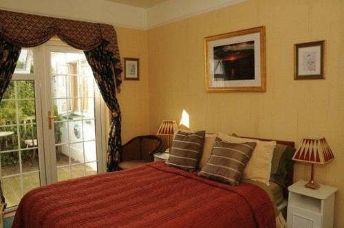 Cloneen House Bed & Breakfast Трамор Экстерьер фото
