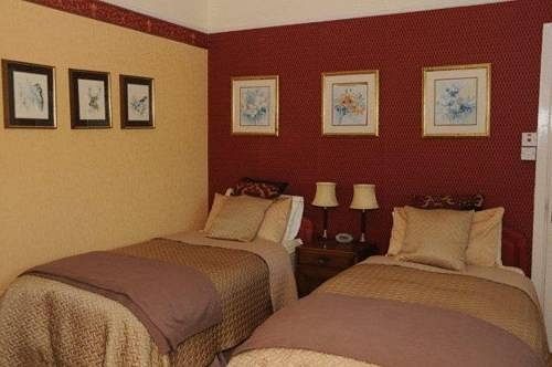 Cloneen House Bed & Breakfast Трамор Экстерьер фото
