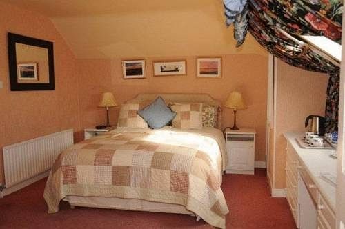 Cloneen House Bed & Breakfast Трамор Экстерьер фото